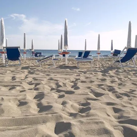 Hotel Lido Torre Egnazia 3*