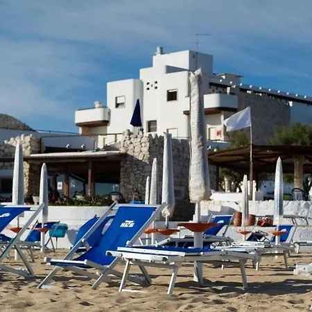 Hotel Lido Torre Egnazia Monopoli