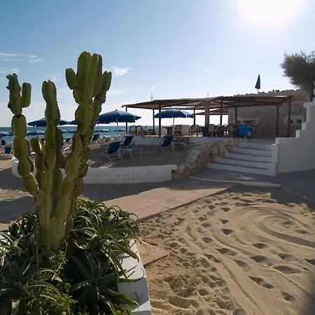 Hotel Lido Torre Egnazia 3*