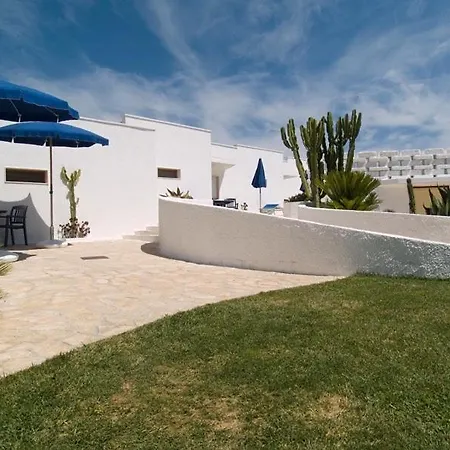 Hotel Lido Torre Egnazia Monopoli