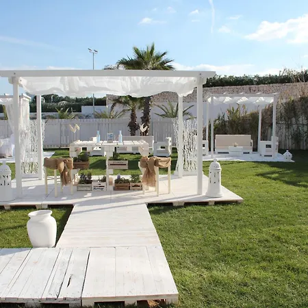 Hotel Lido Torre Egnazia Monopoli