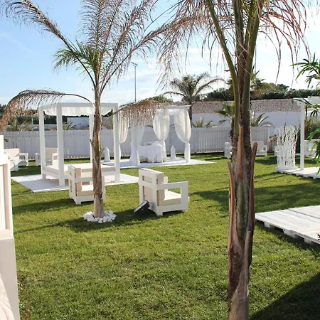Hotel Lido Torre Egnazia