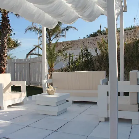 Lido Torre Egnazia Hotel 3*
