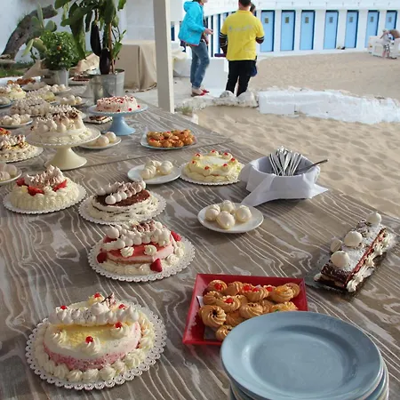 Hotel Lido Torre Egnazia 3*