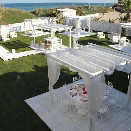 Hotel Lido Torre Egnazia Monopoli