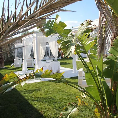 Lido Torre Egnazia 3*