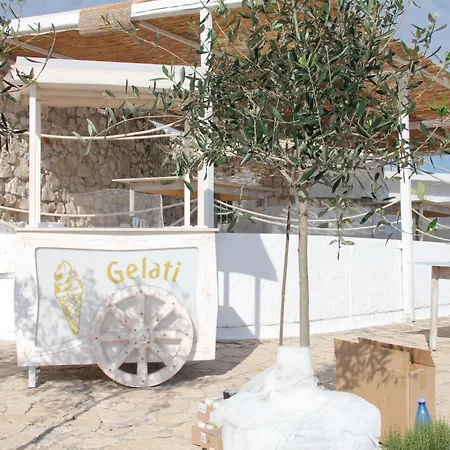 Lido Torre Egnazia