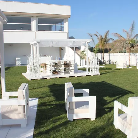 Lido Torre Egnazia Hotel Monopoli