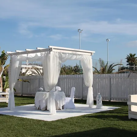 Hotel Lido Torre Egnazia