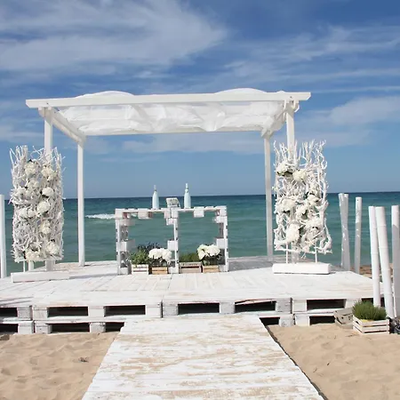Lido Torre Egnazia Hotel 3*