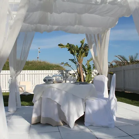 Lido Torre Egnazia 3* Monopoli
