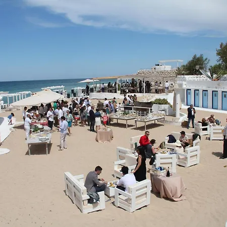 Lido Torre Egnazia