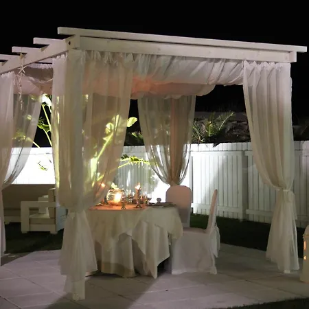 Hotel Lido Torre Egnazia