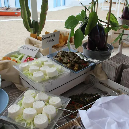 Lido Torre Egnazia Hotel Monopoli