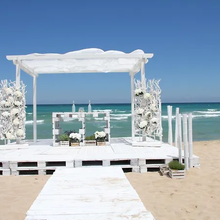 Hotel Lido Torre Egnazia Monopoli
