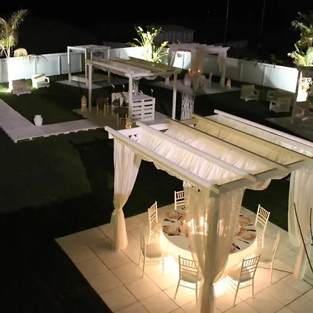 Hotel Lido Torre Egnazia