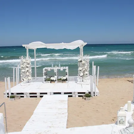 Hotel Lido Torre Egnazia 3*