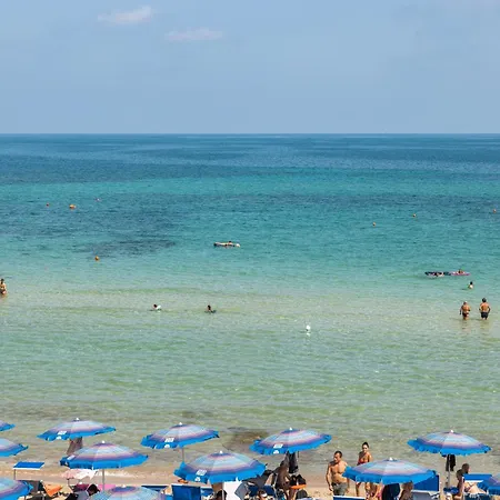 Lido Torre Egnazia 3*