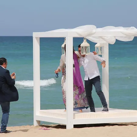 Lido Torre Egnazia Monopoli