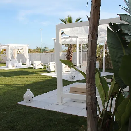 Lido Torre Egnazia