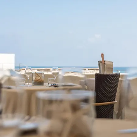 Lido Torre Egnazia Hotel