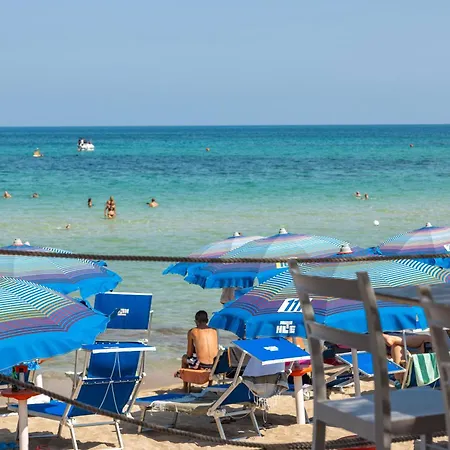 Hotel Lido Torre Egnazia 3*