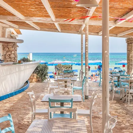 Lido Torre Egnazia