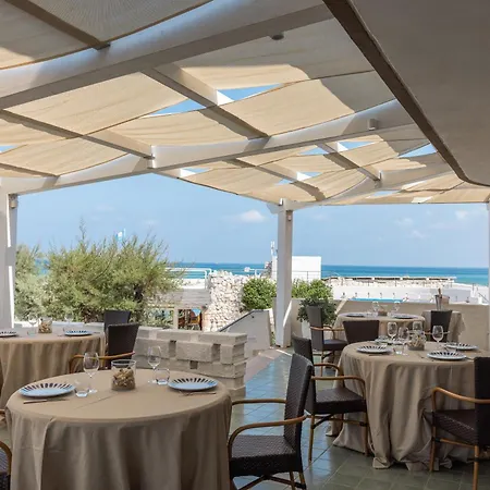 Lido Torre Egnazia Hotel