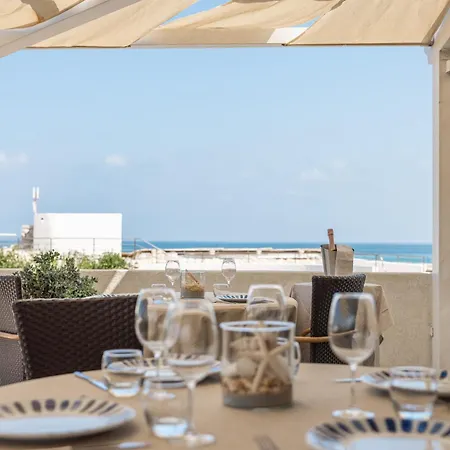 Lido Torre Egnazia Hotel 3*