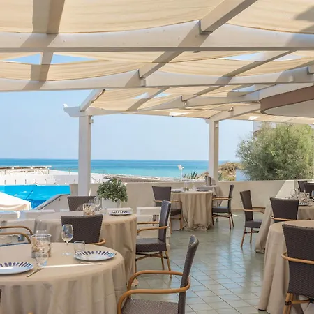 Hotel Lido Torre Egnazia 3*