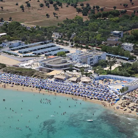 Lido Torre Egnazia Hotel Monopoli