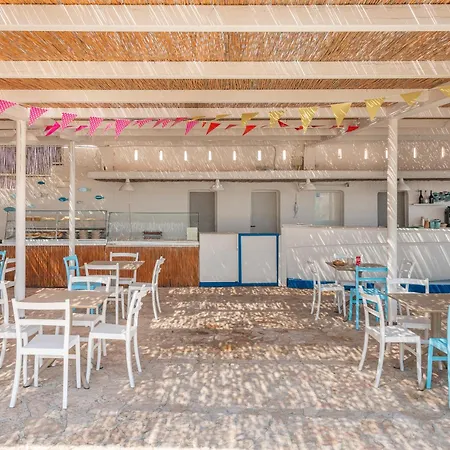 Lido Torre Egnazia 3*
