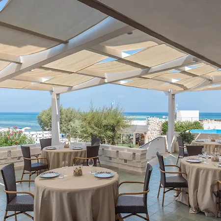 Lido Torre Egnazia 3* Monopoli