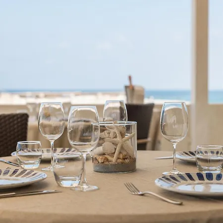 Lido Torre Egnazia