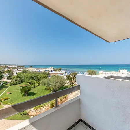 Hotel Lido Torre Egnazia