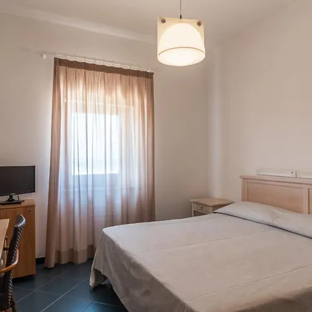 Hotel Lido Torre Egnazia 3*