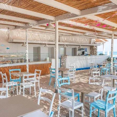 Lido Torre Egnazia Hotel Monopoli