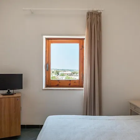 Hotel Lido Torre Egnazia Monopoli