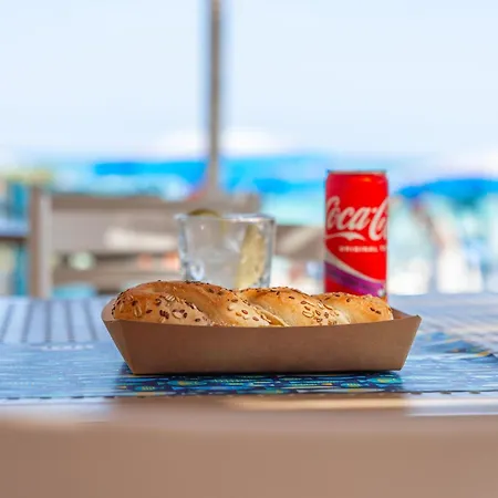 Lido Torre Egnazia Hotel