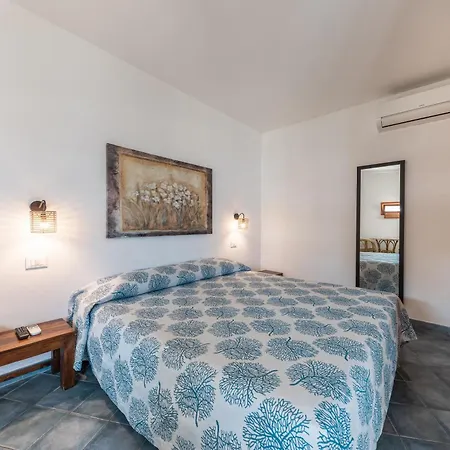 Hotel Lido Torre Egnazia