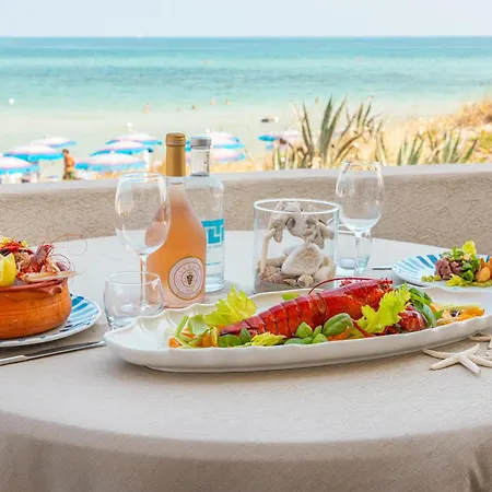 Lido Torre Egnazia Hotel 3*