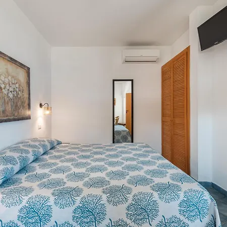 Hotel Lido Torre Egnazia 3*