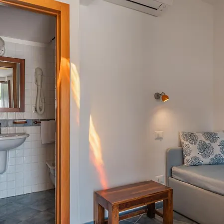 Lido Torre Egnazia Hotel Monopoli
