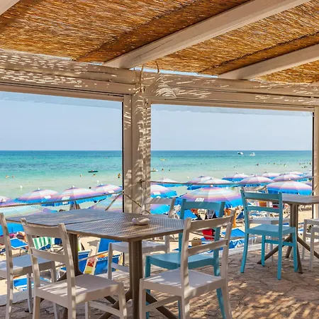 Lido Torre Egnazia Monopoli