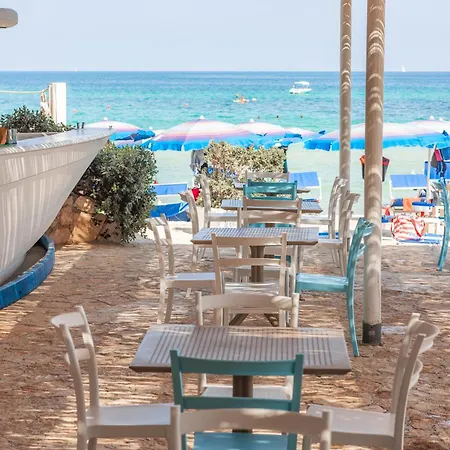 Lido Torre Egnazia