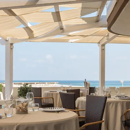 Hotel Lido Torre Egnazia