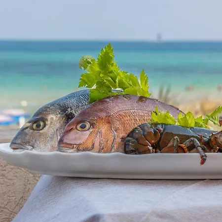 Lido Torre Egnazia Hotel 3*