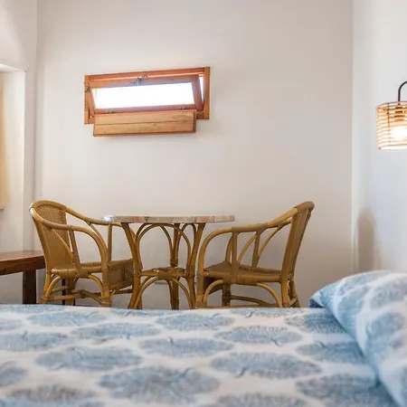 Lido Torre Egnazia 3*