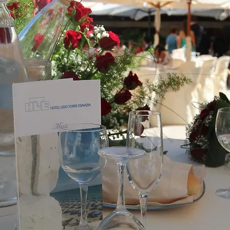 Lido Torre Egnazia 3*