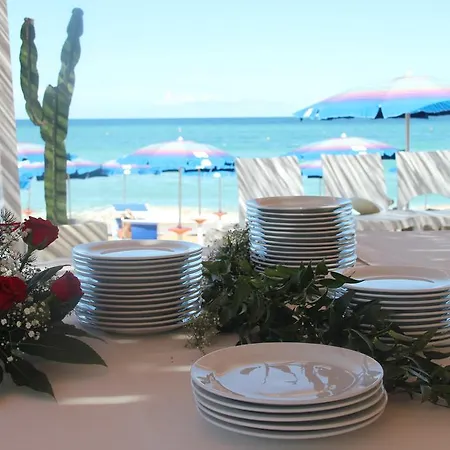 Lido Torre Egnazia Hotel